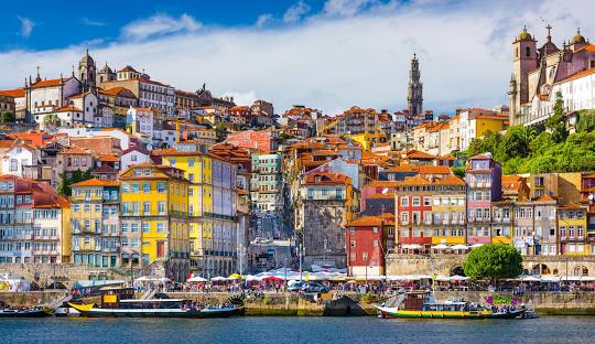 Portugal