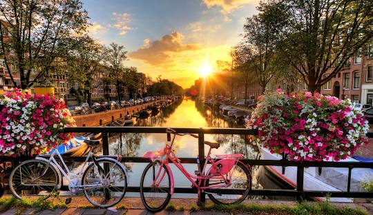 The Netherlands