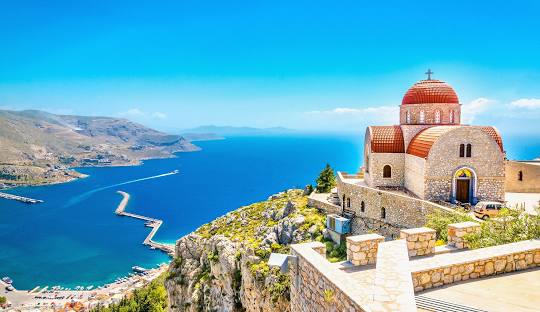 Greece