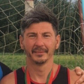 Simon McHuggey
